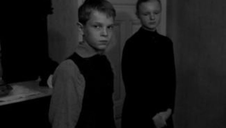 Трейлер #2