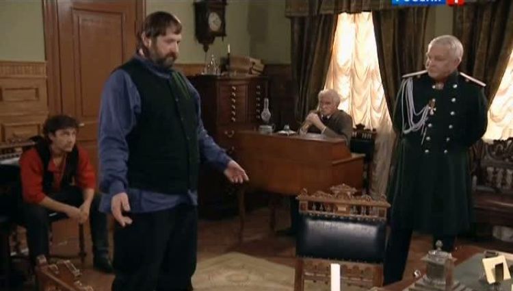 Эпизод (актерский)