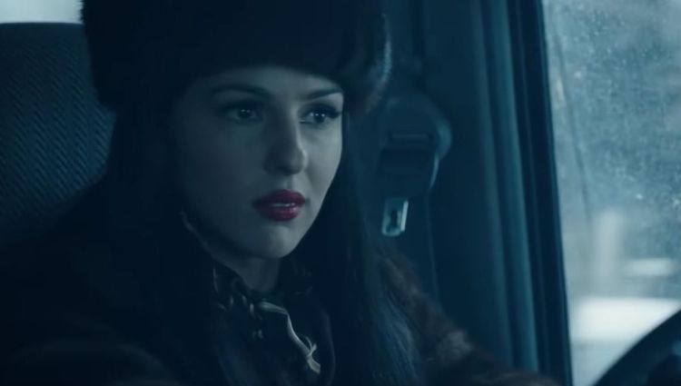 Трейлер - 1 сезон