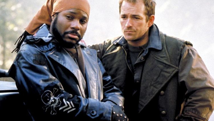 Трейлер