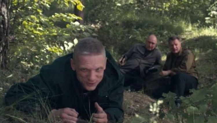 Эпизод (актерский)