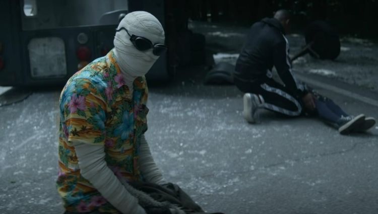 Трейлер - 3 сезон