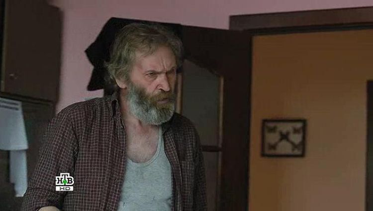 Эпизод (актерский)