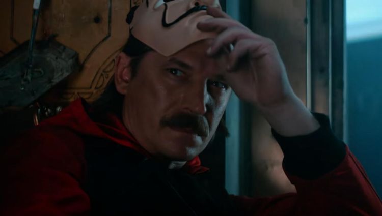Тизер - 5 сезон