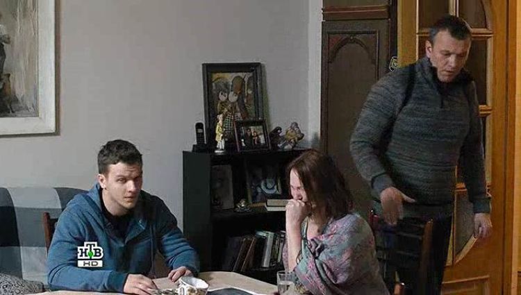 Эпизод (актерский)