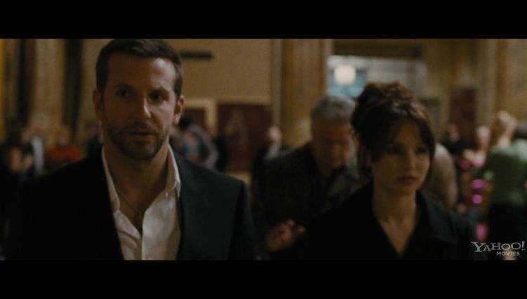 Трейлер #2