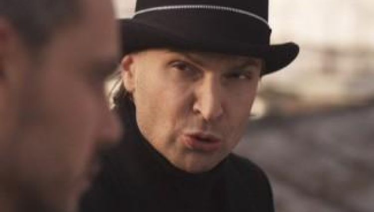 Трейлер