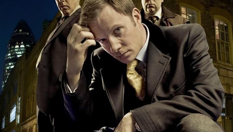 Трейлер - 4 сезон