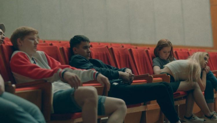 Трейлер - 3 сезон