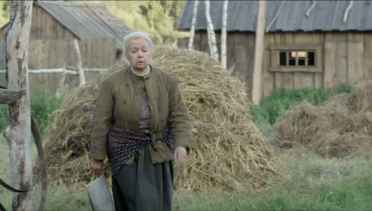 Эпизод (актерский)