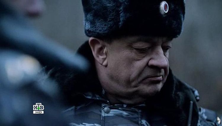 Эпизод (актерский)