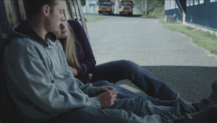 Трейлер #2