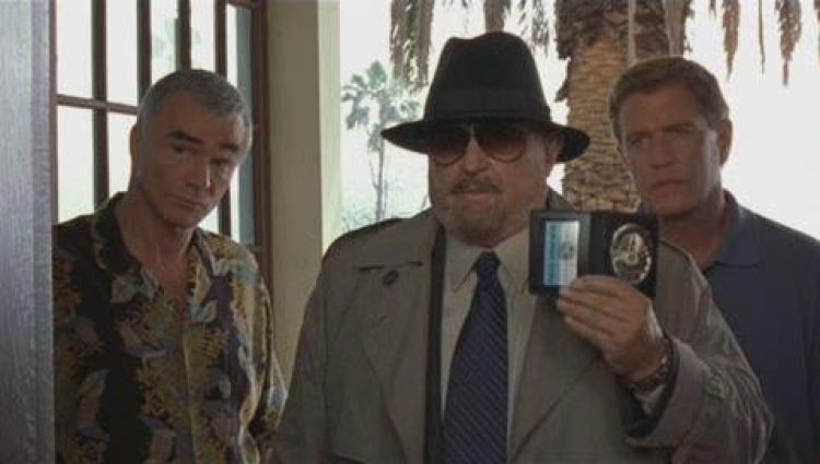 Трейлер