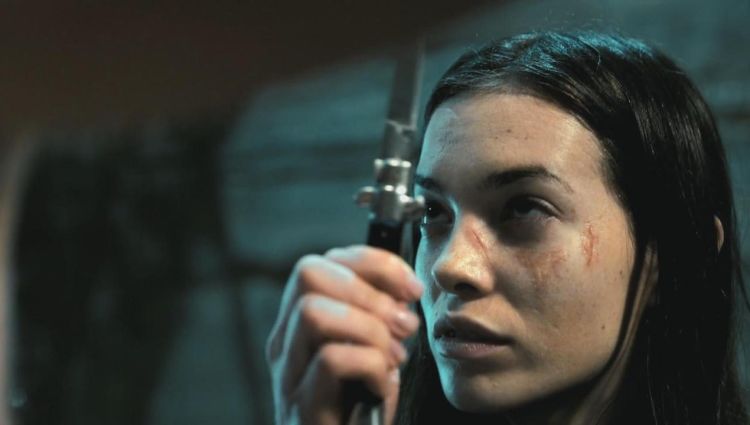 Трейлер #3