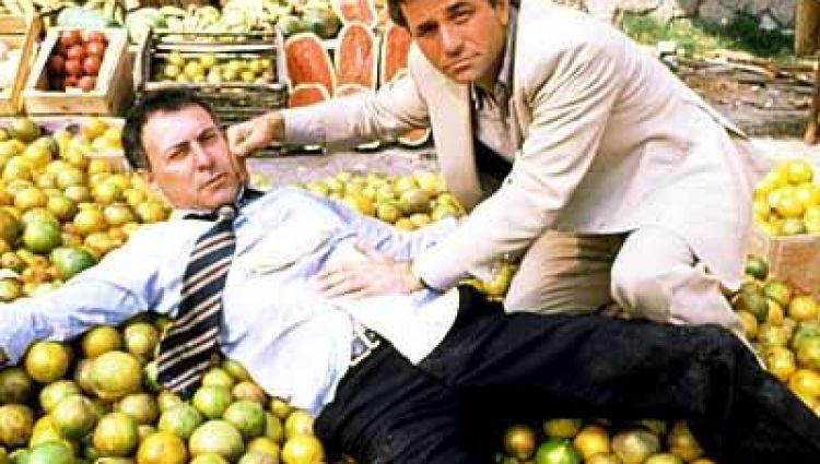 Трейлер