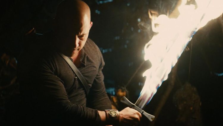 Трейлер