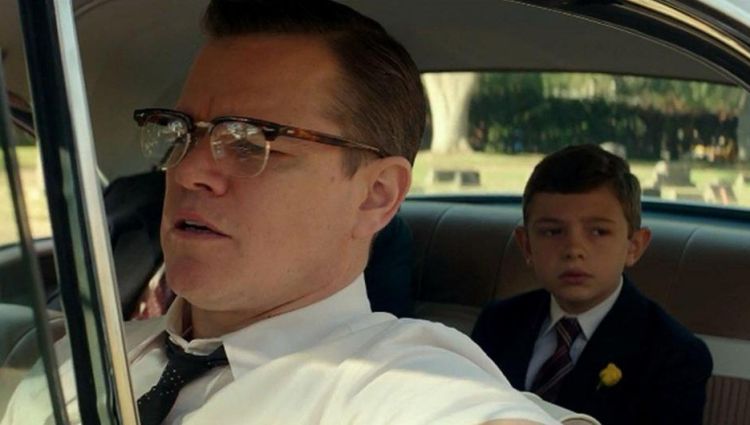 Трейлер #2