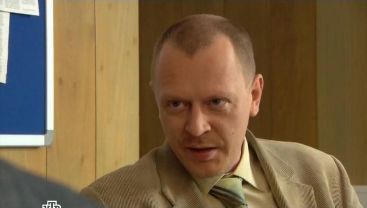 Эпизод (актерский)