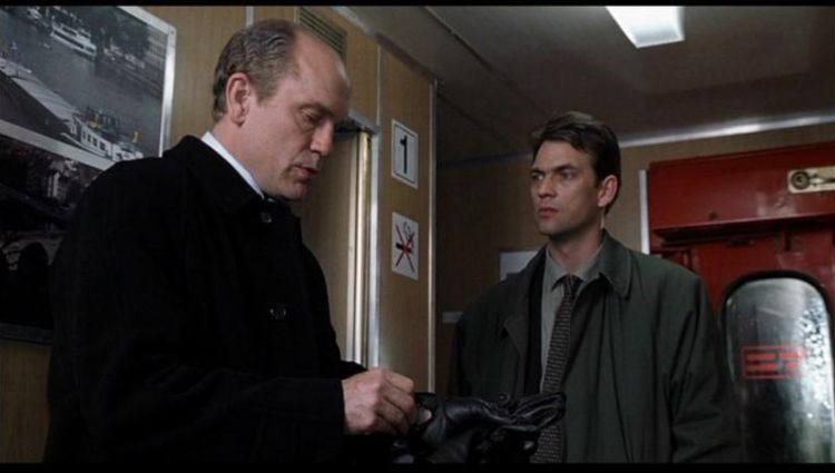 Трейлер