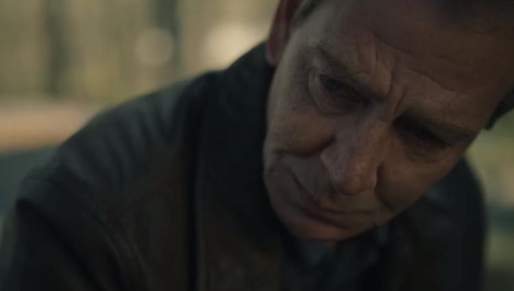 Трейлер - 1 сезон