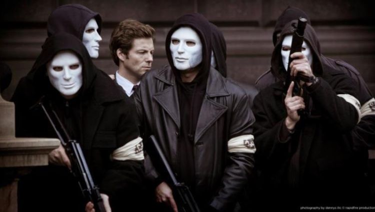 Трейлер #2