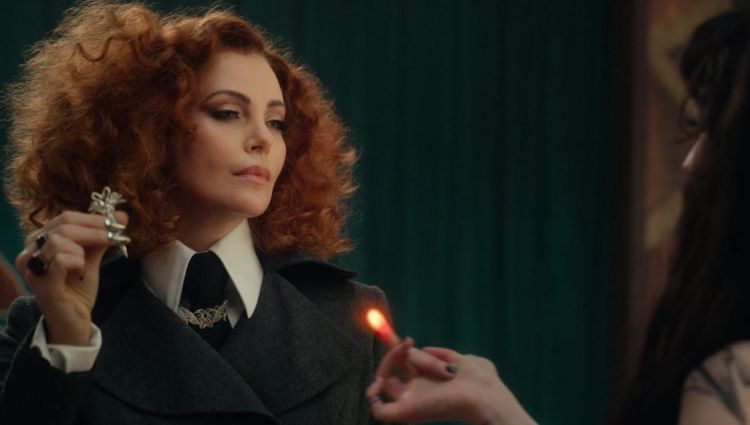 Трейлер