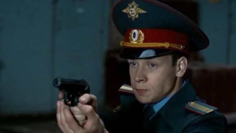 Эпизод (актерский)