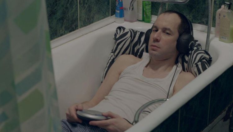 Трейлер #2