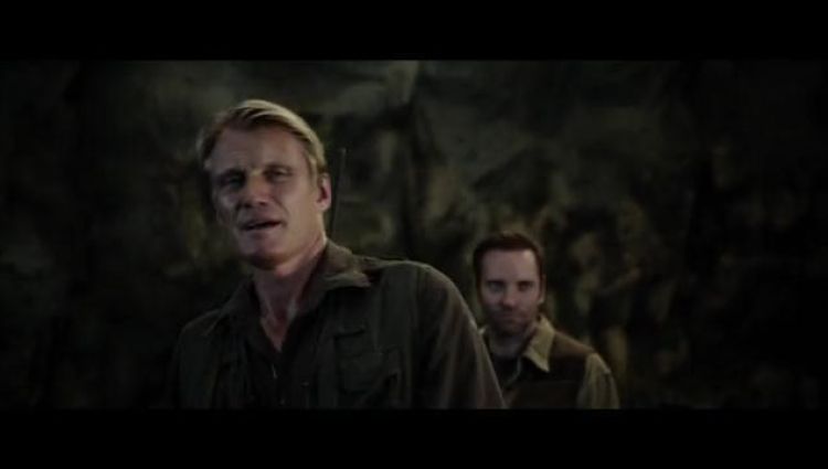 Трейлер