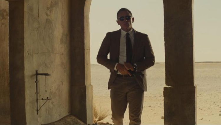 Трейлер #2