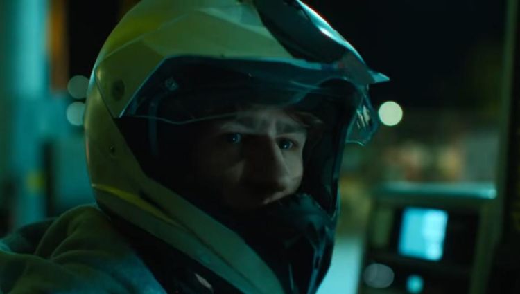 Трейлер - 2 сезон