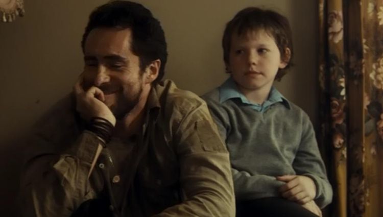 Трейлер