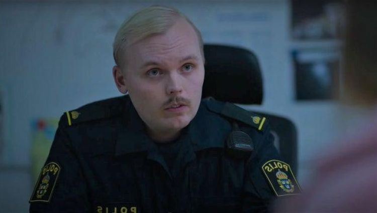 Трейлер - 1 сезон