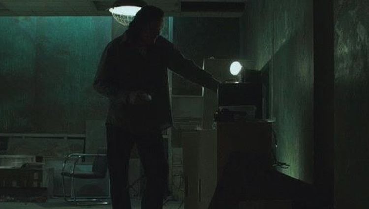 Трейлер