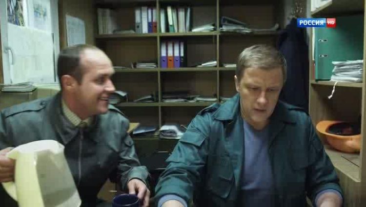 Эпизод (актерский)