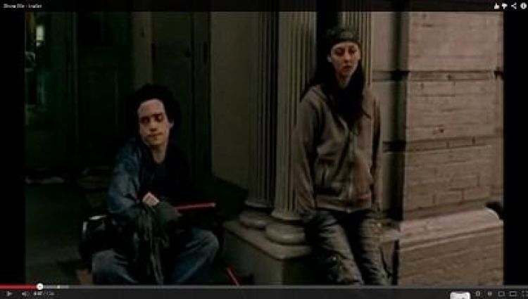 Трейлер