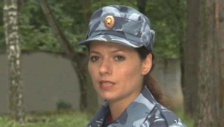 Телевизионный ролик