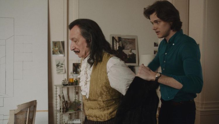 Трейлер (рус.)