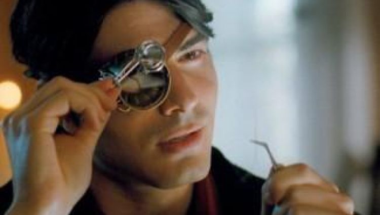 Трейлер #2