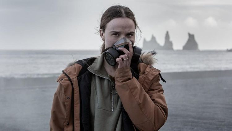 Трейлер - 1 сезон