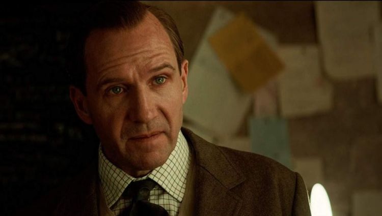 Трейлер #3 (рус.)