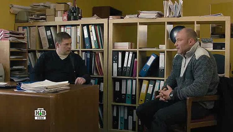 Эпизод (актерский)