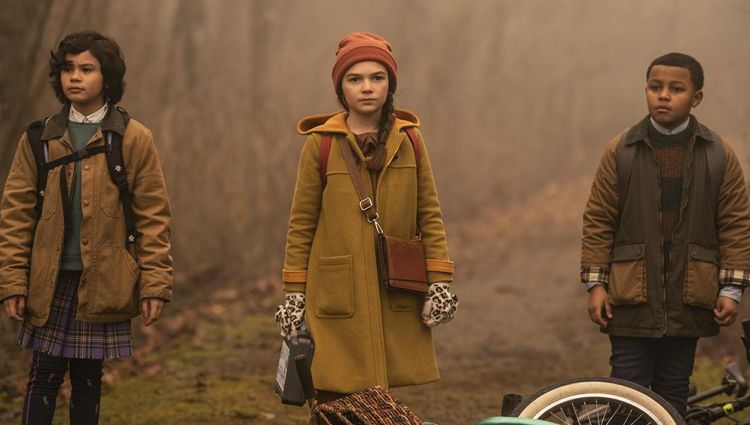 Трейлер - 2 сезон