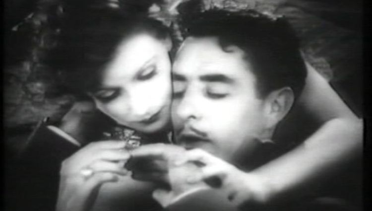 Трейлер