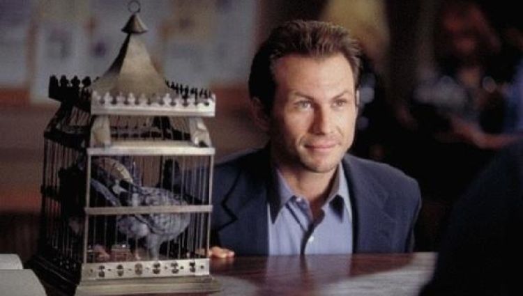Трейлер