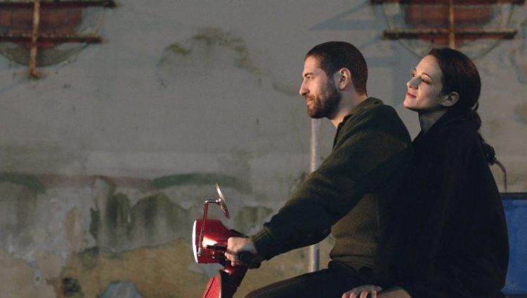 Трейлер