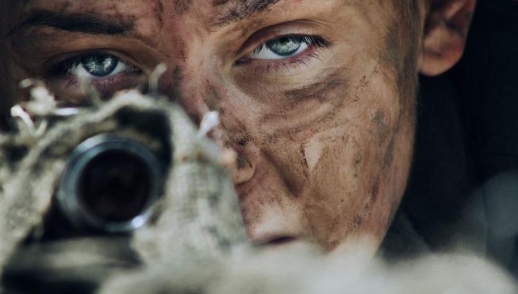 Трейлер #2