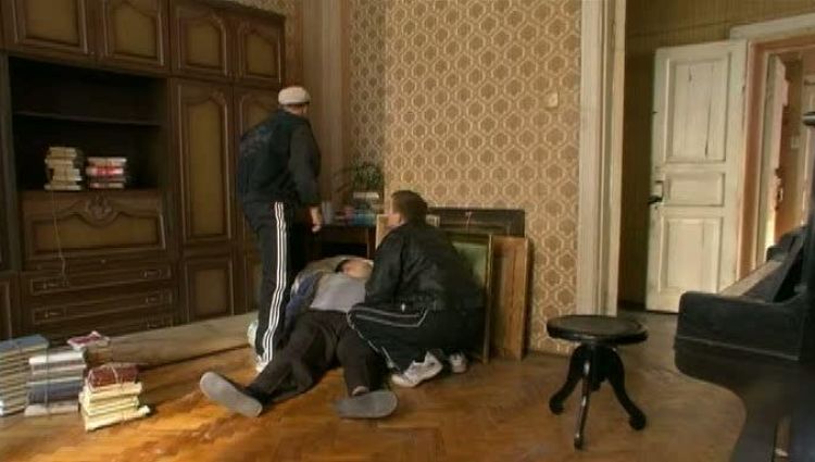 Эпизод (актерский)