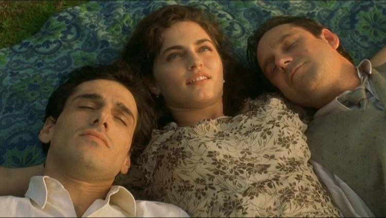 Трейлер
