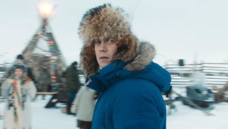Трейлер #2